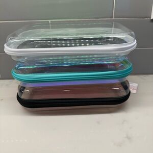 Multipack Target Up & Up hard sided pencil cases